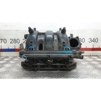 Впускной коллектор бензиновый SKODA FABIA (2011-2015) 2012 03E129711F, 03E133320A, 03E906031C