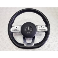 Руль Mercedes GLE W167 2 поколение (2018-2024) 2022 A00046091029E38