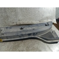 Дождевик ЛЕВАЯ ЧАСТЬ. Renault Scenic 2001 7700427666