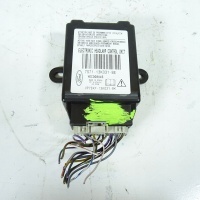 Форд mondeo mk4 блок управления света 7s71 - 13k031 - be
