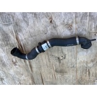 Трубки провода шланг радиатора 3w0122051b бентли continental gt / gtc