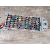 Блок предохранителей Opel Meriva 1 2003 93363136