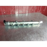 Топливная рампа Mercedes E-class W212 2009 A6510700595, R9144Z230A