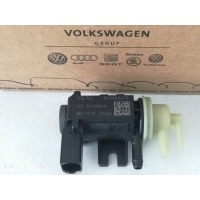 Audi volkswagen клапан турбины n75 1.9 2.0 tdi 1j0906627b