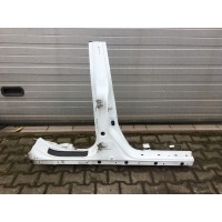 Honda cr - v iv 12 - порог правая отправка центральная четверть лак : nh788p