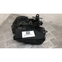 замок двери передней левой BMW 3 серия E90/E91/E92/E93 2009 7059973,51217059973