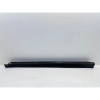 Накладка порога Hyundai Tucson 3 2015-2021 87753D7000
