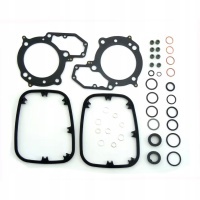 Athena комплект прокладок bmw r1100 rs 98 - 06