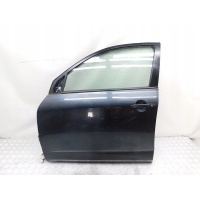 Дверь левая передняя в сборе - toyota rav4 iii 06 - 12 1e0
