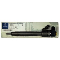 Форсунки мерседес 2 , 2cdi a6460701287