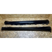 Накладка на порог BMW X5 G05 2024 8099111,8099112