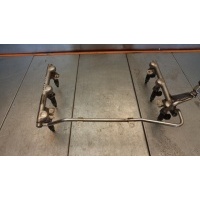 Форсунка Audi A8 D3/4E 2003 06C133551, 06C133681AC