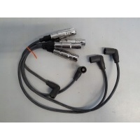 Volkswagen audi seat skoda комплект проводов зажигания ngk 7044 rc - vw254