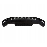 Бампер передний volkswagen tiguan 16 - 5nr805903a9b9 новый