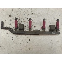 MAZDA 3 LISTWA WTRYSKOWA 195500 - 3310