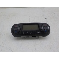 Блок управления климатом Hyundai ix 35 2010- 972502Y300