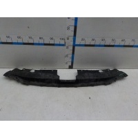 Пыльник бампера переднего Mazda CX-5 2012- KB8A50717D