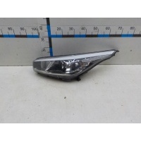 Фара левая Kia Cee''d 2012- 92101A2010