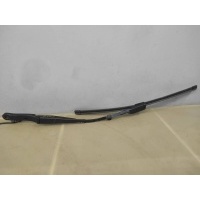 Поводок стеклоочистителя левый левой Acura Integra 4 2024 97036203