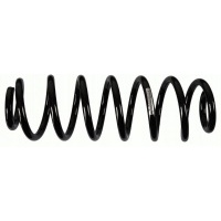 пружина подвески sachs 994 557 3c0511115ac