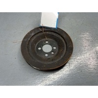 Шкив коленвала Audi 100 C3 1991 026105255