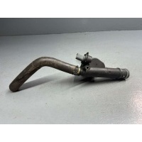 Фланец (тройник) системы охлаждения Volkswagen Touran 1 2003 038121132G