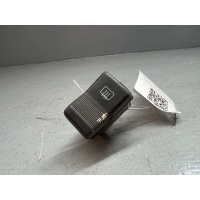 Кнопка подогрева заднего стекла Audi 100 C3 1989 443941503D