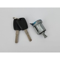Личинка замка зажигания PSA Boxer/Ducato/Jumper 250 EZCFT043, 4162HN