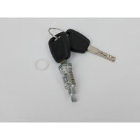 Личинка замка двери PSA Boxer/Ducato/Jumper 250 EZCFT027