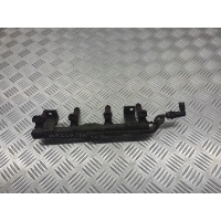 LISTWA WTRYSKOWA MAZDA 3 BK 1.6 195500 - 3310
