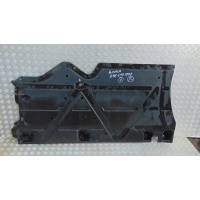 Крышка плита шасси a1696100908 мерседес w245
