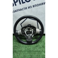руль Toyota Corolla Fielder ZRE142 2008 45100-12A80-B0