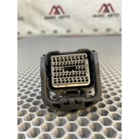 Б/У фишка ( разъем ) Honda Civic 5d FK1 2007 85, <strong>-Б/У Детали сняты с АВТОМОБИЛЯ</strong>
