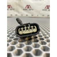 Б/У фишка ( разъем ) Honda Civic 5d FK1 2007 85, <strong>-Б/У Детали сняты с АВТОМОБИЛЯ</strong>