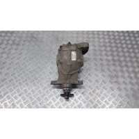 Редуктор BMW 5-Series G30 2018 33108686203, 8686203, 8624221