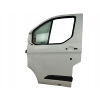 Дверь левый передняя форд transit custom i 1 12 - 17 аа