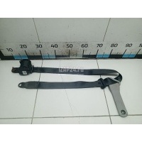 Ремень безопасности Hyundai-Kia Starex H1/Grand Starex 2007 898204H021TX