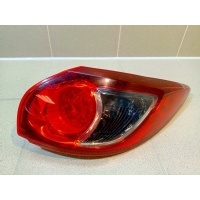 Фонарь задний наружный правый Mazda CX-5 1 KD5451150D