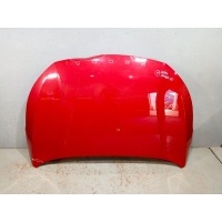 Капот Omoda S5 J608402010FLDY