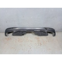 Юбка задняя Mercedes-Benz GLE-Class W166 A1668851138