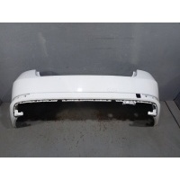 Бампер задний Skoda Superb 3 3V5807421