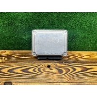 Блок управления двигателем Volkswagen Sharan 1 restailing 2002 06A906032GR