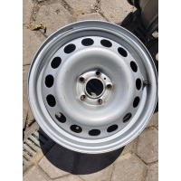 Peugeot expert fiat scudo citroen jumpy 2 07 - 16 колёсные диски штампованные 16 