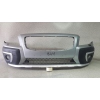 Volvo xc70 xc 70 рестайлинг 2007 - бампер передняя 9411