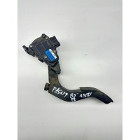 Педаль газа потенциометр volkswagen passat b5 8d1723523m