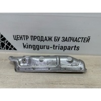 Кожух выпускного коллектора BMW 3 F30 Рестайлинг 2017 11628513648
