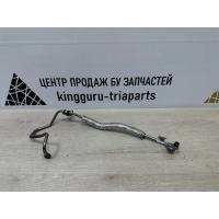 Масляная трубка турбины BMW 3 F30 Рестайлинг 2017 11428513616