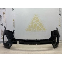 Бампер Exeed VX M36T 2021-2024 602002405AA