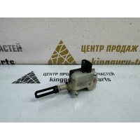 Замок лючка бензобака Volkswagen Touareg 1 7LA Рестайлинг 2006-2010 7L6827238