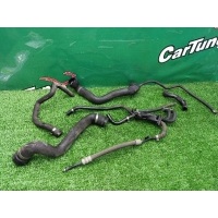 Патрубки охлаждения Mercedes-Benz CL W215 2000 A2205011882